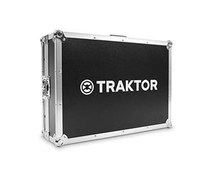 Native Instruments Traktor Kontrol S4/S5 Mk3 Flight Case