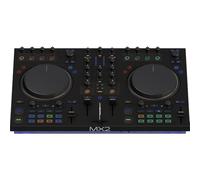 Native Instruments Traktor Kontrol MX2 DJ Controller