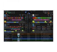 Native Instruments Traktor Pro 4 (Upgrade from 3)