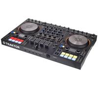 Traktor Kontrol S4 Mk3