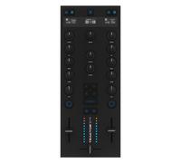 Native Instruments Traktor Z1 MK2 Compact Mixer Inc. Traktor Pro 4 Software