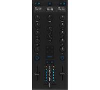 Native Instruments Traktor Z1 MK2 DJ Mixer inc. Traktor Pro 4 Full Version