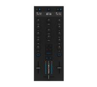 Native Instruments Traktor Z1 MK2 DJ Mixing Controller and Soundcard
