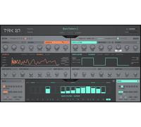 Native Instruments TRK-01