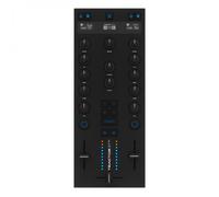 Native Instruments Traktor Z1 MK2 DJ Mixing Controller and Soundcard