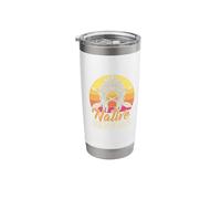 Native Iroquois - Native Pride American Indian Tribe Stainless Steel Insulated Tumbler