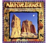 Native Lands - The National Park Series by Robert Tree Cody, Tim Heintz, Kevin Quinn