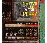 Native / Lee Scratch Perry - Black Ark Showcase 1977