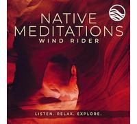 Wind Rider Native Meditations (CD) (US IMPORT)