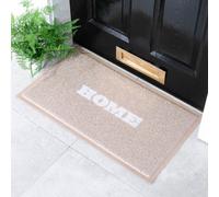 Native Natural Beige Home Doormat (70 X 40Cm)