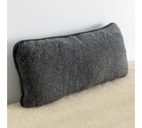 Native Natural Genuine Merino Wool Pillow - Grey