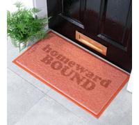 Native Natural Homeward Bound Doormat (70 X 40Cm)
