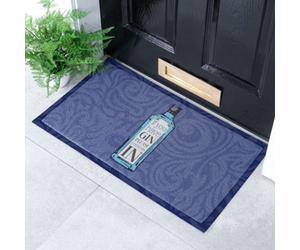 Native Natural If You Have Gin Please Come On In Indoor & Outdoor Doormat - 70X40Cm