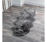 Native Natural Luxurious Double Sheepskin Rug