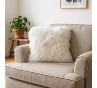 Native Natural Luxurious New Zealand Sheepskin Cushion