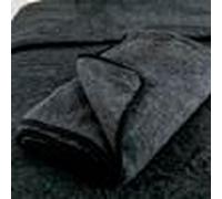 Native Natural Merino Wool Blanket - 220x200 Grey | Size: Double Native Natural Grey Double