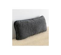 Native Natural Merino Wool Pillow - Grey Native Natural Grey