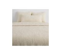 Native Natural Merino Wool Quilt - Natural | Size: 130 cm x 200 cm Native Natural Natural 130 cm x 200 cm