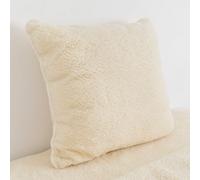 Native Natural Pure Merino Wool Cushion - Natural