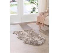 Native Natural Pure New Zealand Sheepskin Rug Xxl