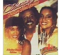 Native New Yorker by Odyssey (1994) Audio CD