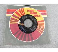 native new yorker / ever lovin' sam 45 rpm single