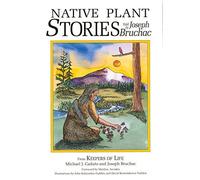 Native Plant Stories by Joseph Bruchac (1995-03-01)