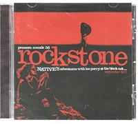 Native - Rockstone (Native's Adventures With Lee Perry)