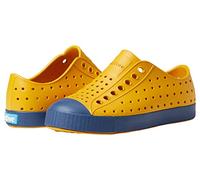 Native Shoes Native sneakersWomen's, Yellow Wheat Blue Frontier, 36 EU
