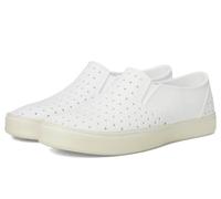 Native Shoes Unisex-Adult Miles Wanderfoam Sneaker, Shell White/Bone White, 8 Women/6 Men