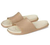 Native Shoes Unisex-Adult Spencer Lx Wanderfoam Sneaker, Flax Tan/Bone White, 13 Women/11 Men