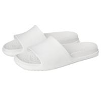 Native Shoes Unisex-Adult Spencer Lx Wanderfoam Sneaker, Shell White/Shell White, 10 Women/8 Men
