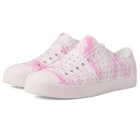 Native Shoes Unisex Jefferson Sugarlite Print, Shell White/Milk Pink/Pink Clouds, 12 Women/10 Men