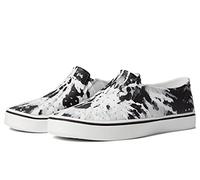 Native Shoes Women's Miles Water Shoe, White Shell White Shell Gray Tie Dye, 8 Women/6 Men