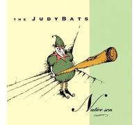 Native Son by Judybats (1991-01-16)