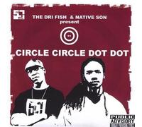 Native Son - Circle-Circle Dot-Dot