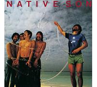 NATIVE SON - Naitive Son (Ltd/Hqcd/Remaster)