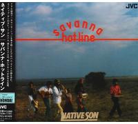 Native Son - Savanna Hot