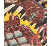 Native Son - Savanna Hot-Line [Vinyl LP]