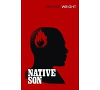 Native Son (Vintage Classics) by Wright. Richard ( 2000 ) Paperback