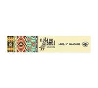 Native Soul Incense Smudge Sticks | HOLY SMOKE | 1 Box = 15g (1)