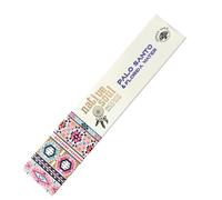 Native Soul Palo Santo & Florida Water Incense 1 x 15 gram Box