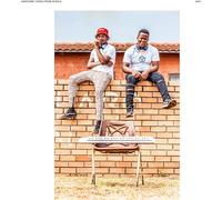 Native Soul - Teenage Dreams [VINYL]