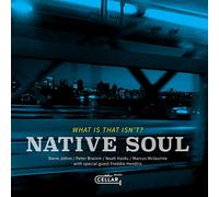 Native Soul - What Is That Isn't