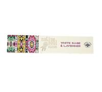 Native Soul White Sage & Lavender Incense Sticks