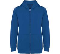 Native Spirit Childrens/Kids Full Zip Hoodie PC7817