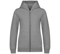 Native Spirit Childrens/Kids Full Zip Hoodie PC7817