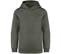 Native Spirit Childrens/Kids Hoodie PC5118