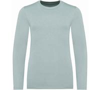 Native Spirit Childrens/Kids Organic Cotton Long-Sleeved T-S PC7819