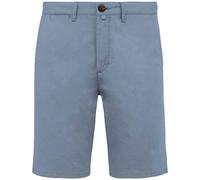 Native Spirit Men's Casual Shorts in Blue | Size: 26R Native Spirit Blue 26R